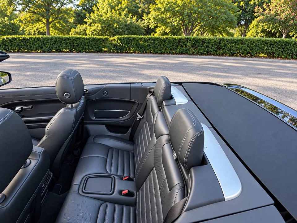 2018 Land Rover Range Rover Evoque 1st Gen - Image 12 of 19