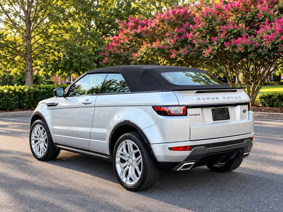 2018 Land Rover Range Rover Evoque 1st Gen - Image 6 of 19