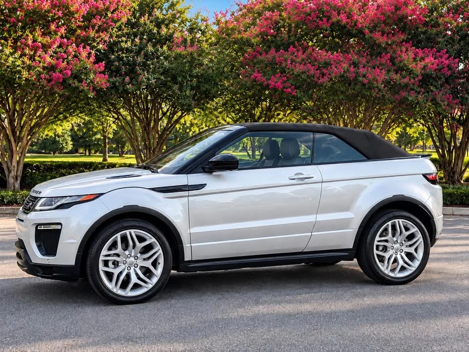 2018 Land Rover Range Rover Evoque 1st Gen - Image 5 of 19