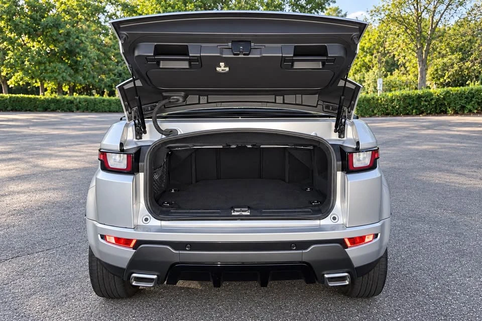 2018 Land Rover Range Rover Evoque 1st Gen - Image 18 of 19