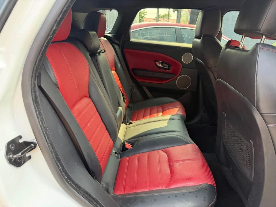 2018 Land Rover Range Rover Evoque 1st Gen - Image 5 of 7
