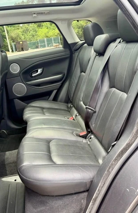 2018 Land Rover Range Rover Evoque 1st Gen - Image 10 of 10