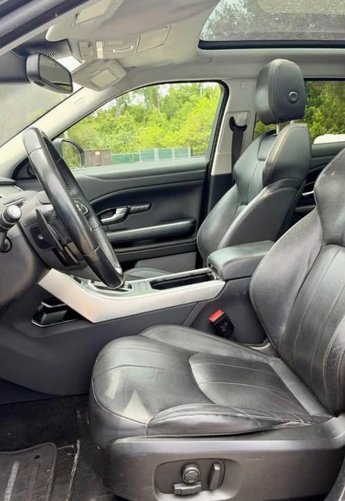 2018 Land Rover Range Rover Evoque 1st Gen - Image 6 of 10