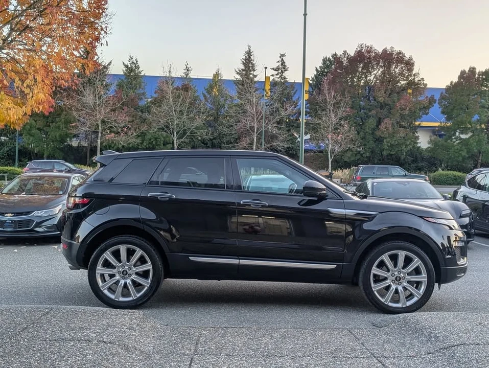 2018 Land Rover Range Rover Evoque 1st Gen - Image 4 of 16