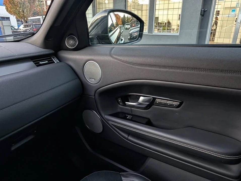 2018 Land Rover Range Rover Evoque 1st Gen - Image 11 of 16