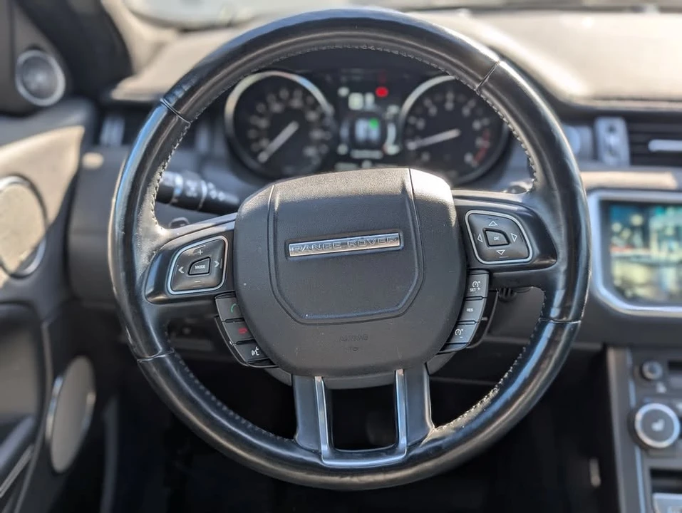 2018 Land Rover Range Rover Evoque 1st Gen - Image 6 of 16