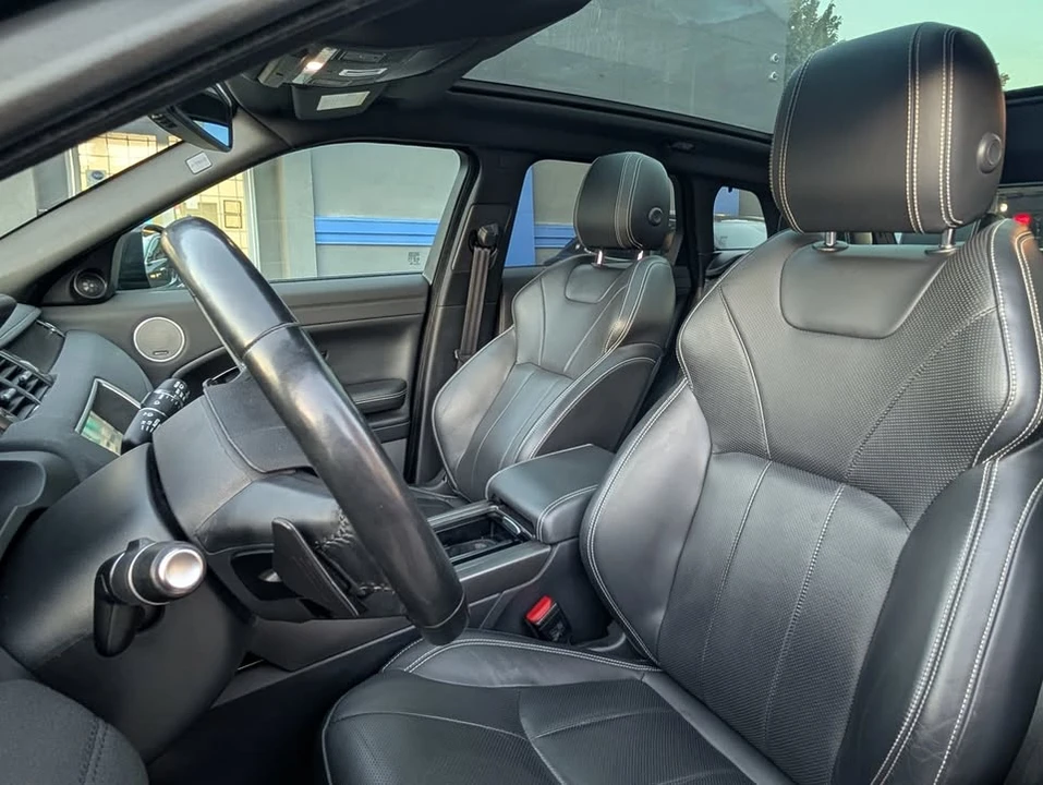 2018 Land Rover Range Rover Evoque 1st Gen - Image 7 of 16