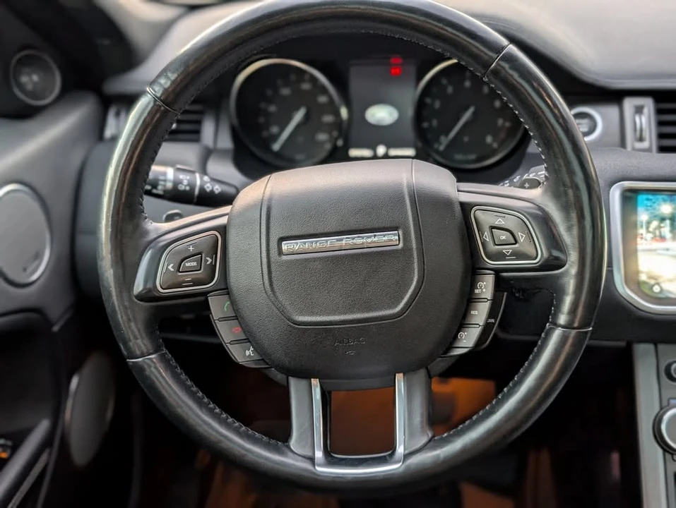 2018 Land Rover Range Rover Evoque 1st Gen - Image 10 of 16