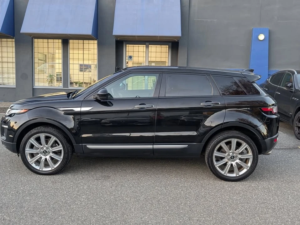 2018 Land Rover Range Rover Evoque 1st Gen - Image 3 of 16