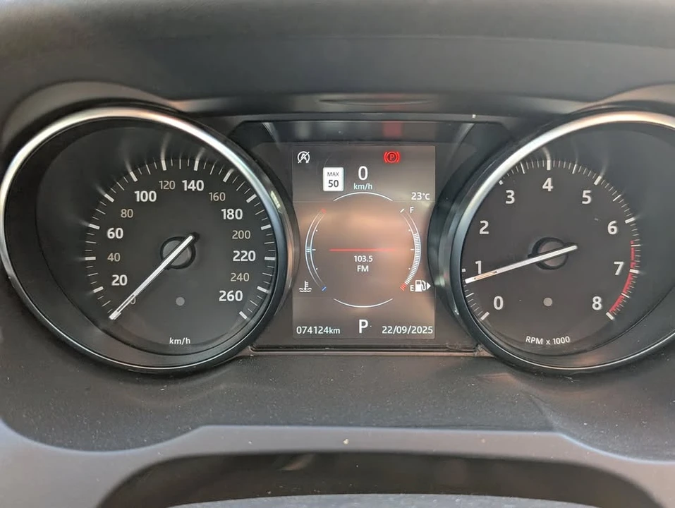 2018 Land Rover Range Rover Evoque 1st Gen - Image 12 of 16