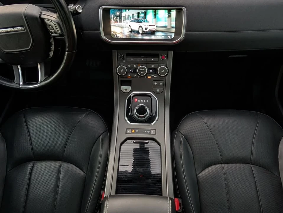 2018 Land Rover Range Rover Evoque 1st Gen - Image 14 of 16
