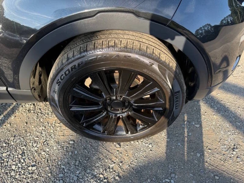 2018 Land Rover Range Rover Evoque 1st Gen - Image 5 of 20