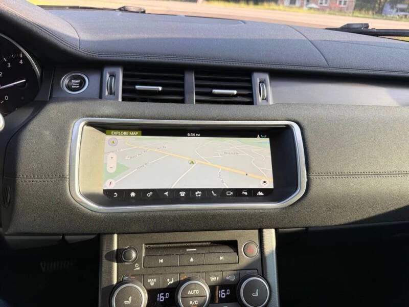 2018 Land Rover Range Rover Evoque 1st Gen - Image 19 of 20