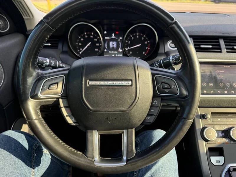 2018 Land Rover Range Rover Evoque 1st Gen - Image 13 of 20
