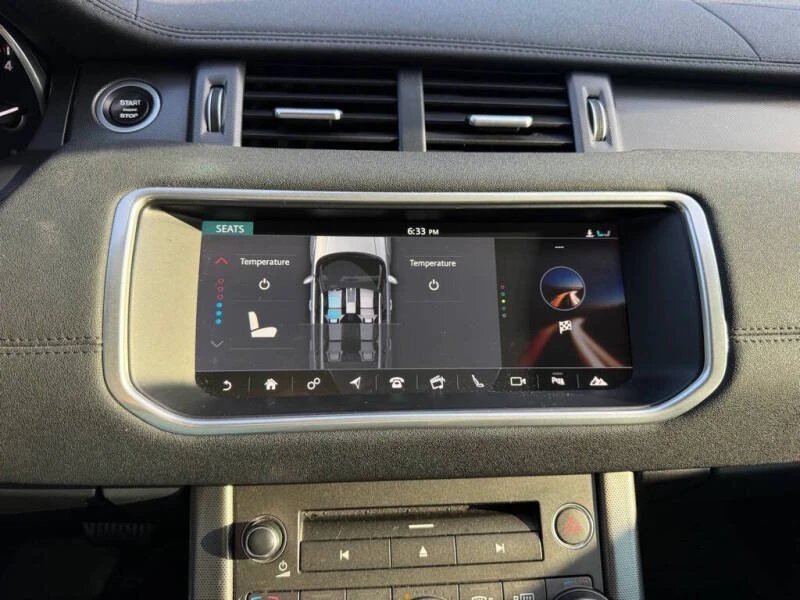 2018 Land Rover Range Rover Evoque 1st Gen - Image 18 of 20