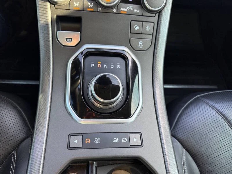 2018 Land Rover Range Rover Evoque 1st Gen - Image 17 of 20