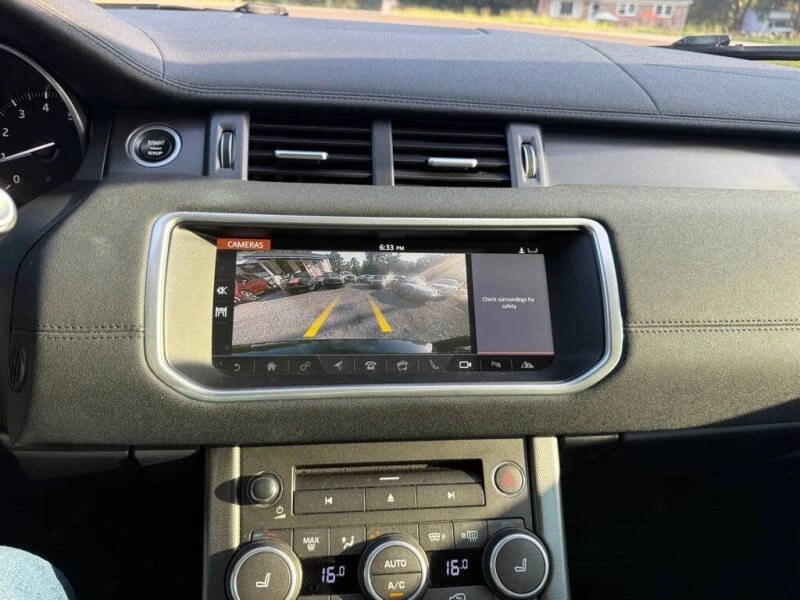 2018 Land Rover Range Rover Evoque 1st Gen - Image 16 of 20