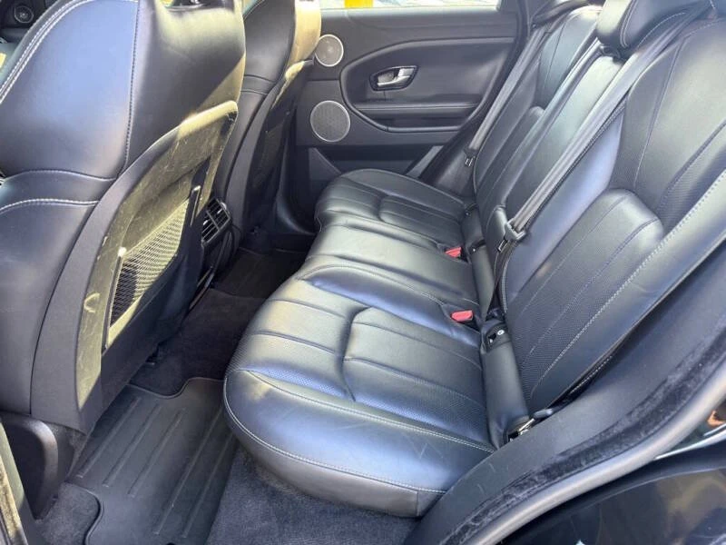 2018 Land Rover Range Rover Evoque 1st Gen - Image 9 of 20