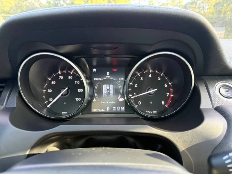 2018 Land Rover Range Rover Evoque 1st Gen - Image 14 of 20
