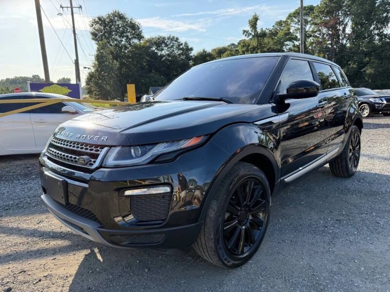 2018 Land Rover Range Rover Evoque 1st Gen - Image 2 of 20