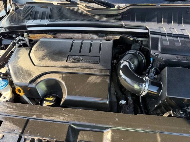 2018 Land Rover Range Rover Evoque 1st Gen - Image 12 of 20