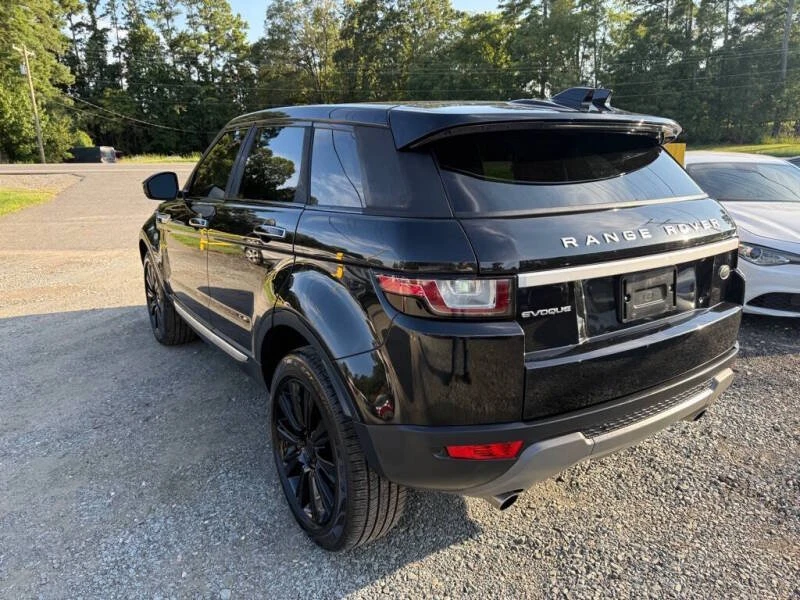 2018 Land Rover Range Rover Evoque 1st Gen - Image 3 of 20