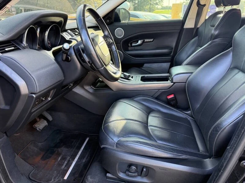 2018 Land Rover Range Rover Evoque 1st Gen - Image 10 of 20