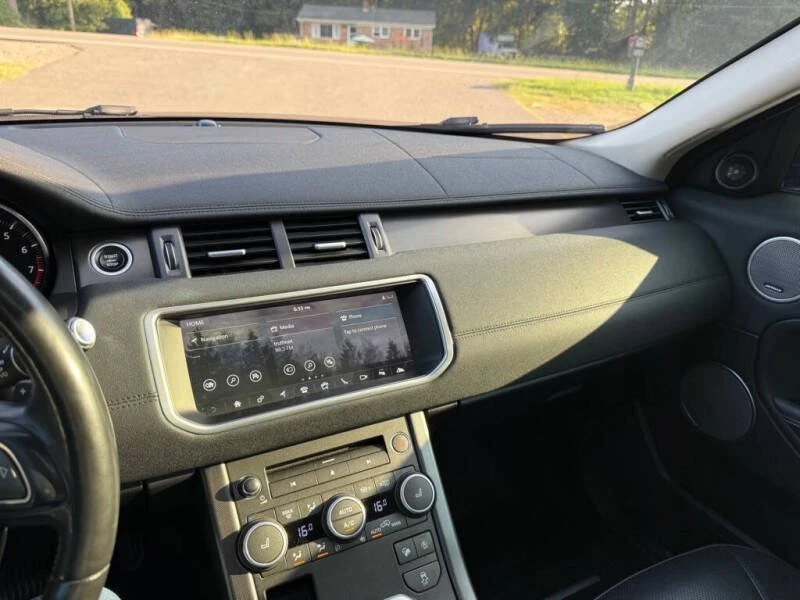 2018 Land Rover Range Rover Evoque 1st Gen - Image 15 of 20