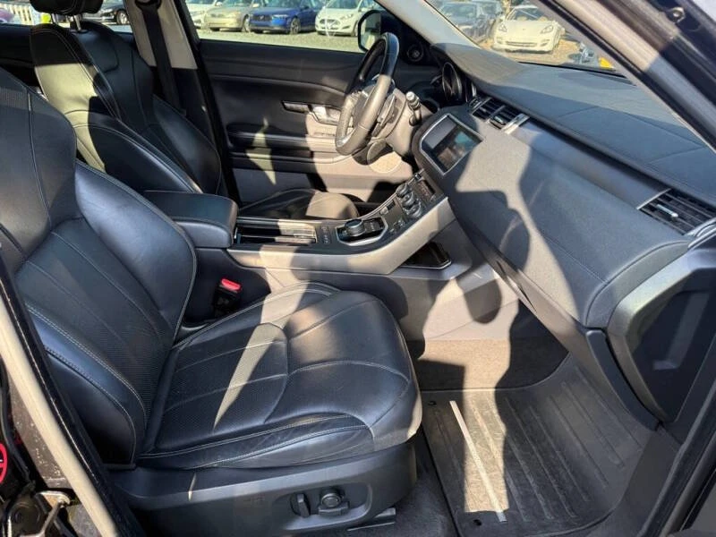 2018 Land Rover Range Rover Evoque 1st Gen - Image 6 of 20
