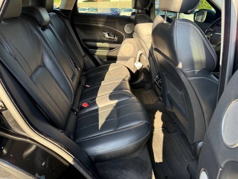 2018 Land Rover Range Rover Evoque 1st Gen - Image 7 of 20