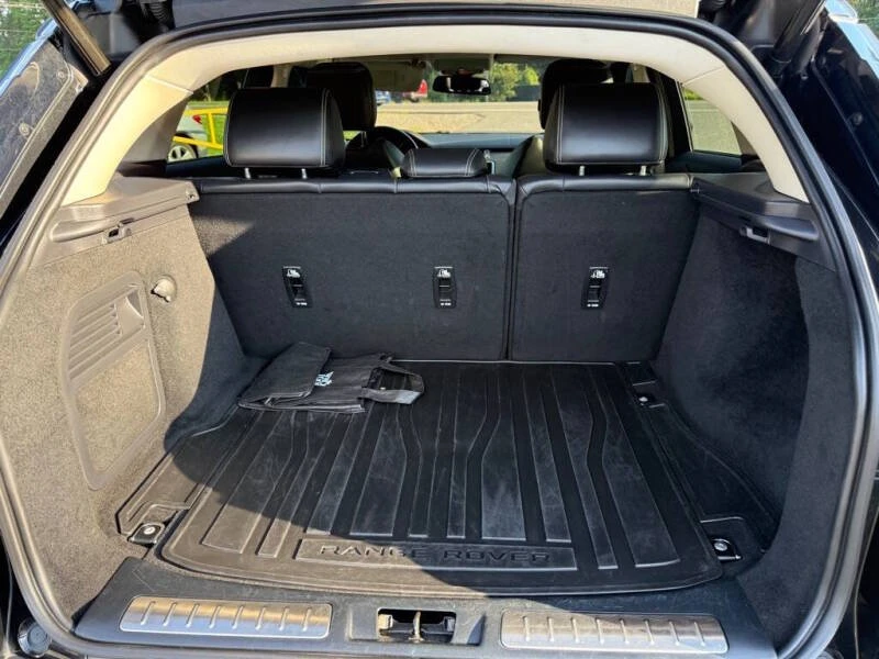 2018 Land Rover Range Rover Evoque 1st Gen - Image 8 of 20