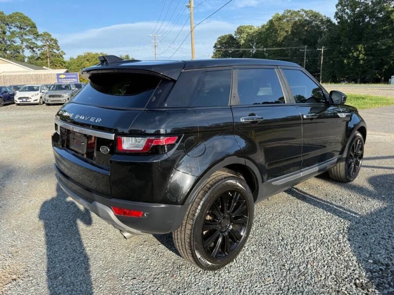 2018 Land Rover Range Rover Evoque 1st Gen - Image 4 of 20