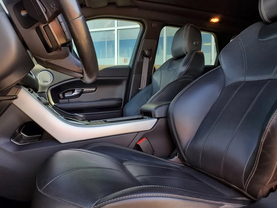 2018 Land Rover Range Rover Evoque 1st Gen - Image 7 of 20