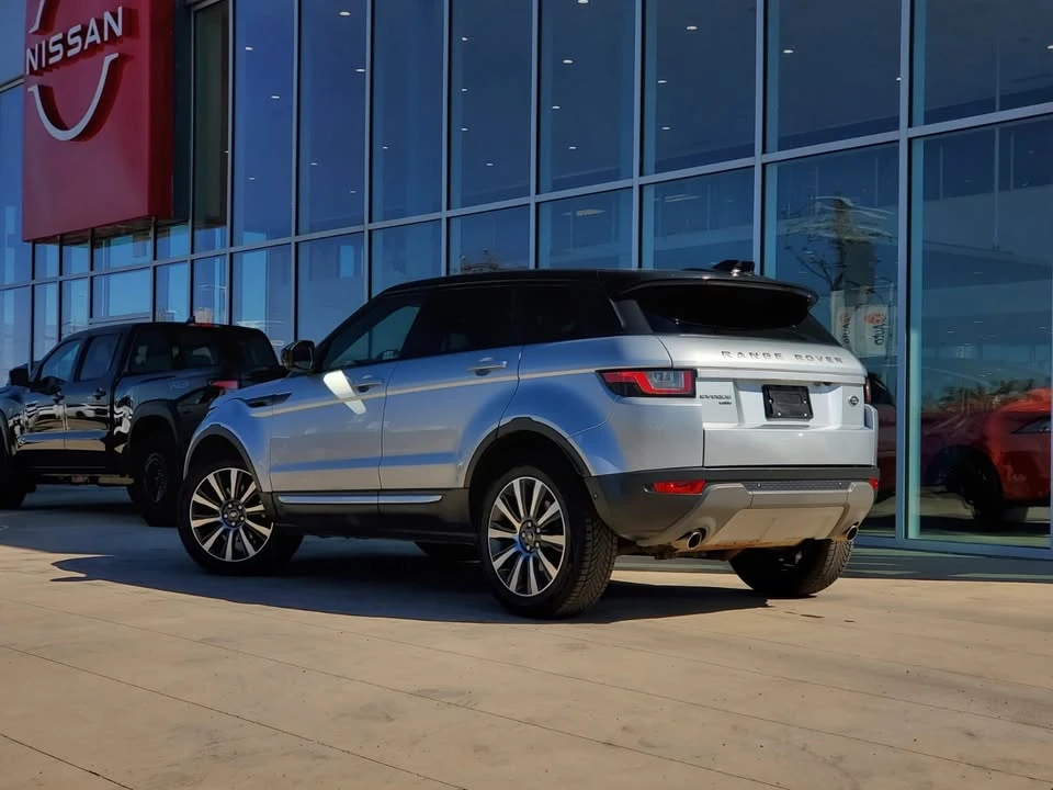 2018 Land Rover Range Rover Evoque 1st Gen - Image 5 of 20