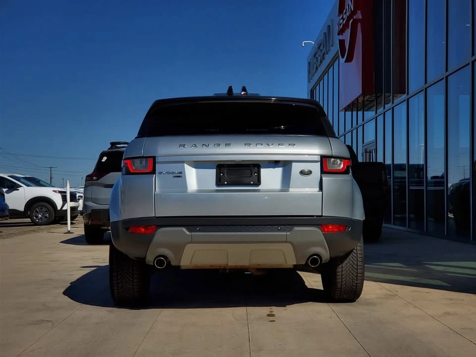 2018 Land Rover Range Rover Evoque 1st Gen - Image 4 of 20