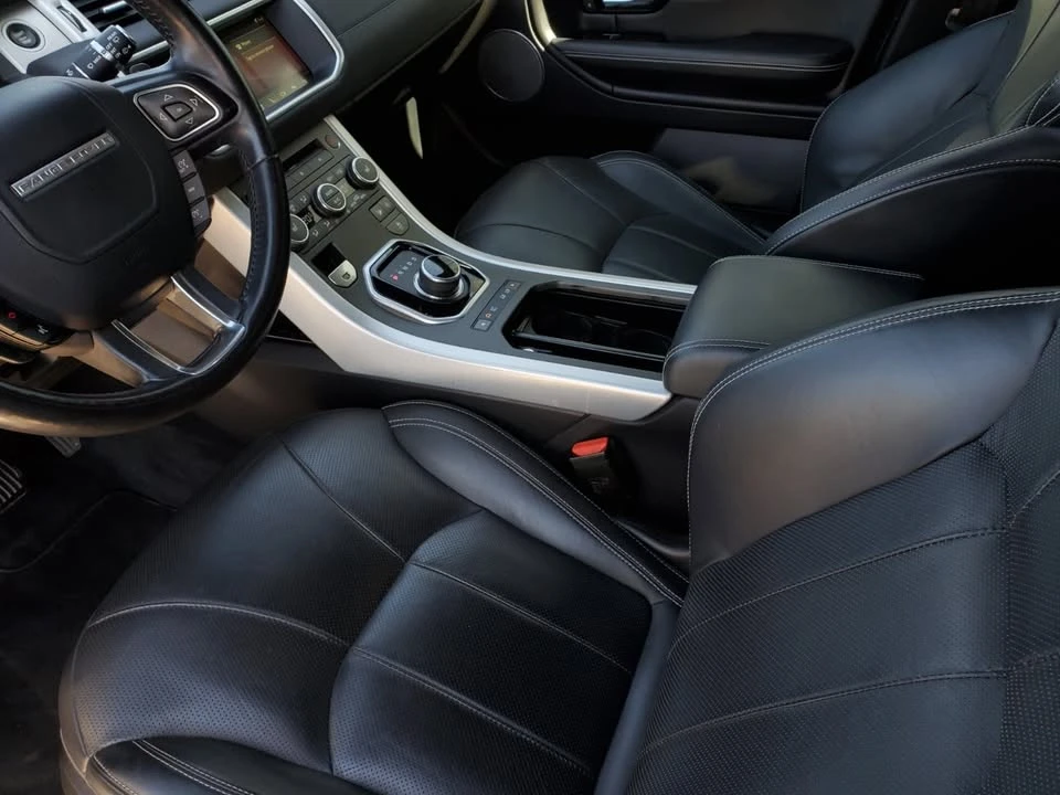 2018 Land Rover Range Rover Evoque 1st Gen - Image 8 of 20