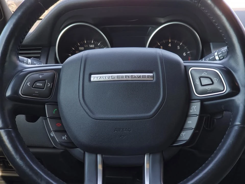 2018 Land Rover Range Rover Evoque 1st Gen - Image 11 of 20