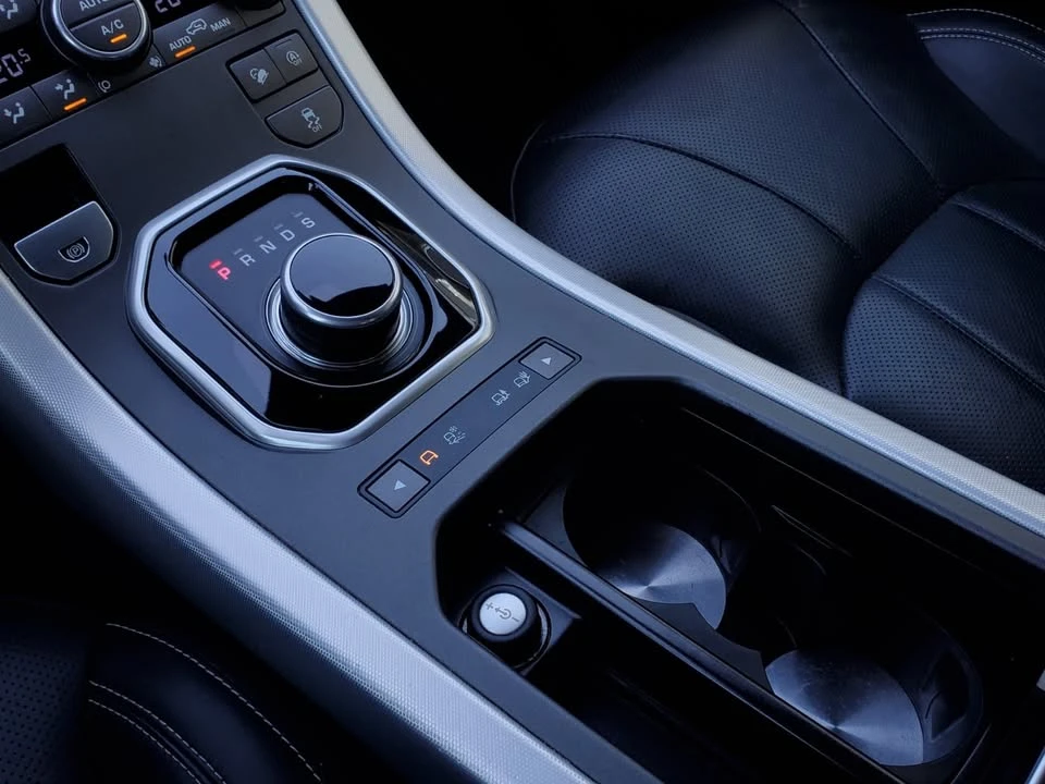 2018 Land Rover Range Rover Evoque 1st Gen - Image 17 of 20