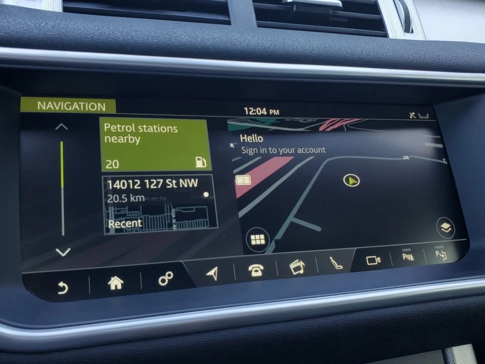 2018 Land Rover Range Rover Evoque 1st Gen - Image 14 of 20