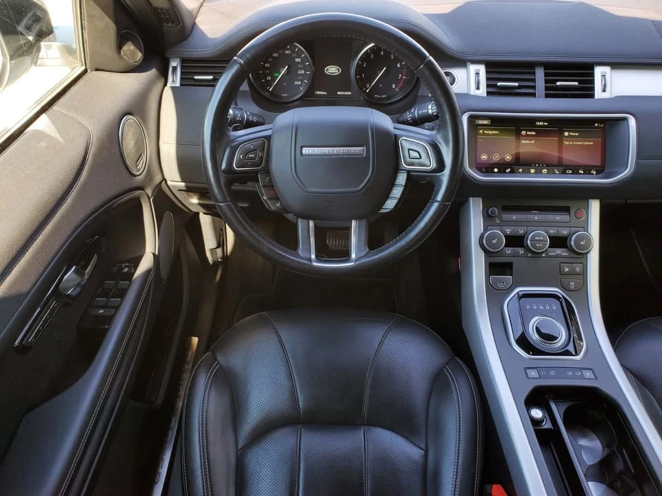 2018 Land Rover Range Rover Evoque 1st Gen - Image 10 of 20