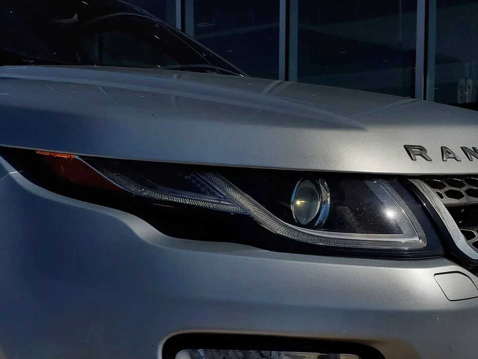2018 Land Rover Range Rover Evoque 1st Gen - Image 3 of 20