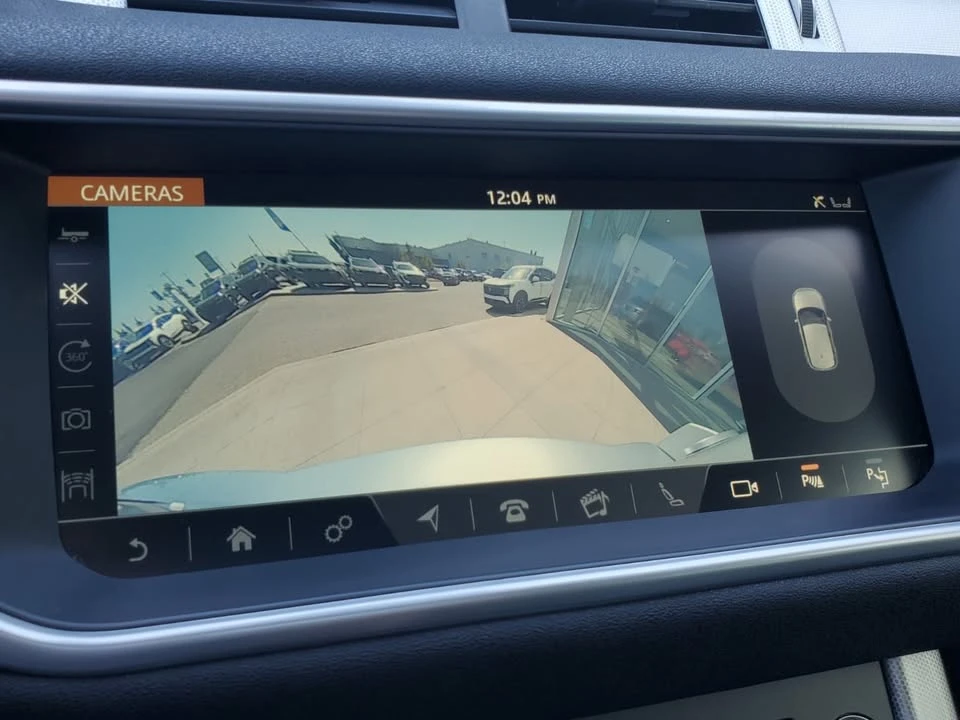 2018 Land Rover Range Rover Evoque 1st Gen - Image 15 of 20
