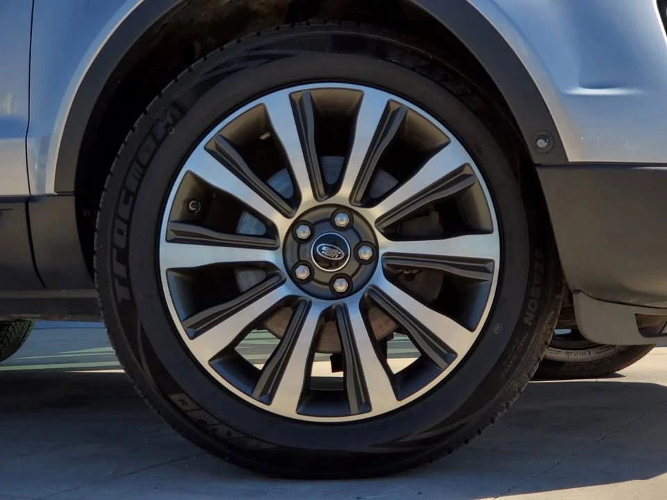 2018 Land Rover Range Rover Evoque 1st Gen - Image 6 of 20