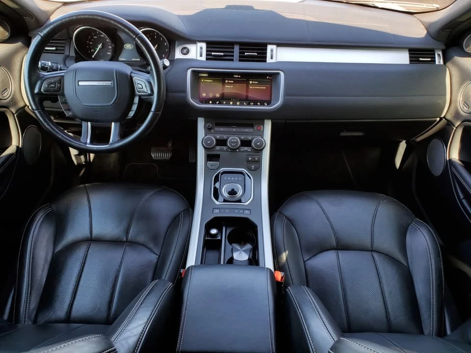 2018 Land Rover Range Rover Evoque 1st Gen - Image 9 of 20