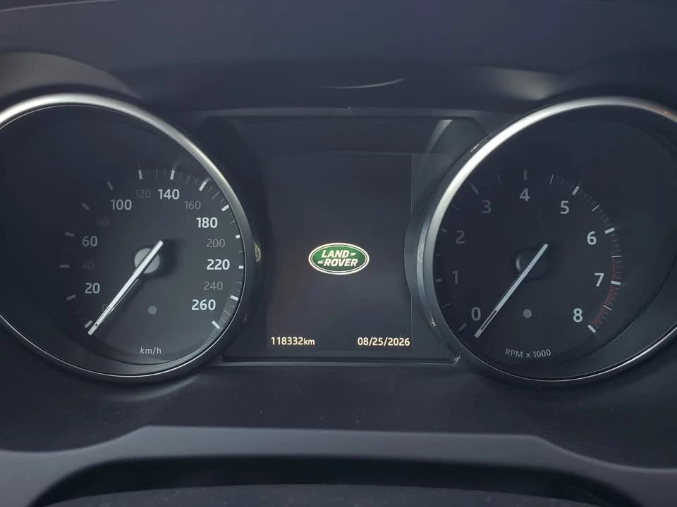 2018 Land Rover Range Rover Evoque 1st Gen - Image 12 of 20