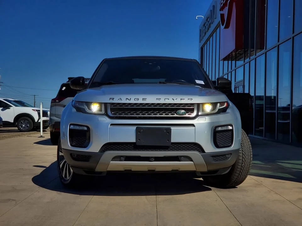 2018 Land Rover Range Rover Evoque 1st Gen - Image 2 of 20