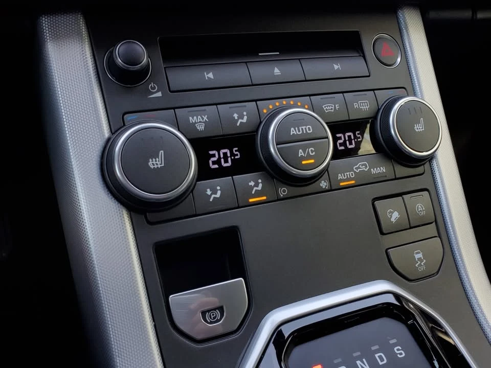 2018 Land Rover Range Rover Evoque 1st Gen - Image 16 of 20