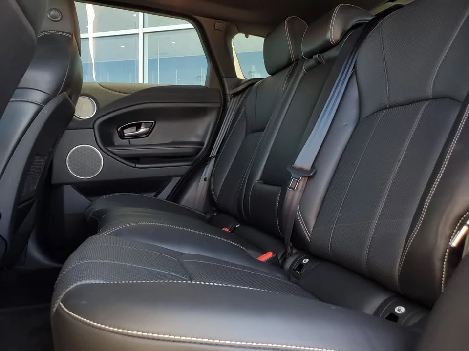 2018 Land Rover Range Rover Evoque 1st Gen - Image 18 of 20