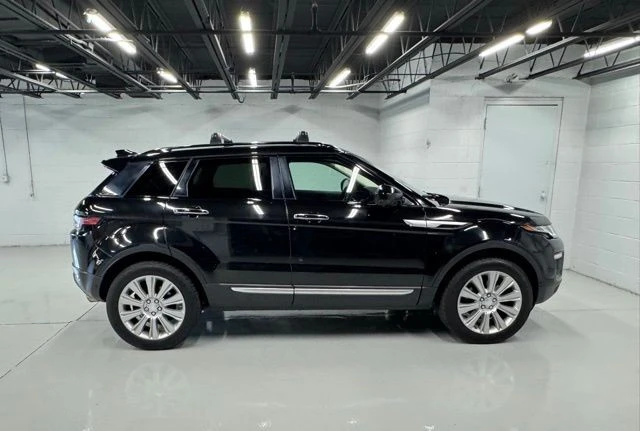 2018 Land Rover Range Rover Evoque 1st Gen - Image 6 of 21