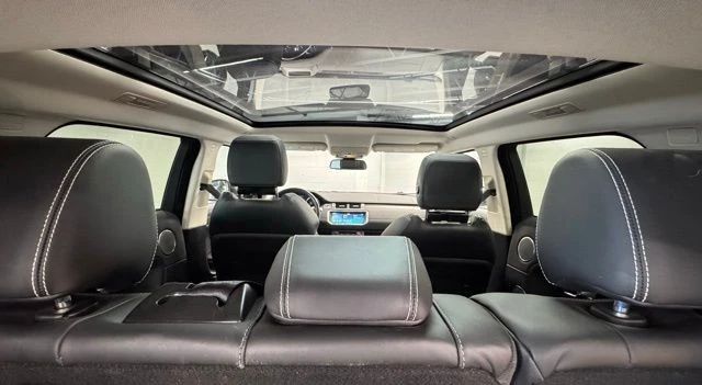 2018 Land Rover Range Rover Evoque 1st Gen - Image 11 of 21
